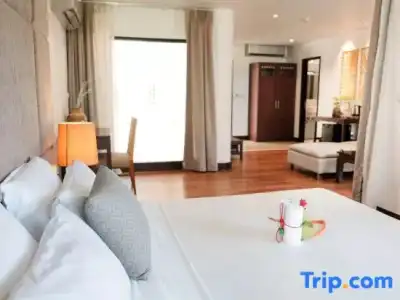 Baan Laimai Beach Resort & Spa - 86