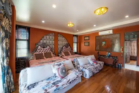 The Air Khaoyai - 101