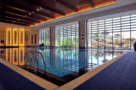 WorldGrand Dushu Lake - 6