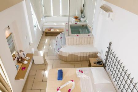 Antinea Suites & SPA - 15