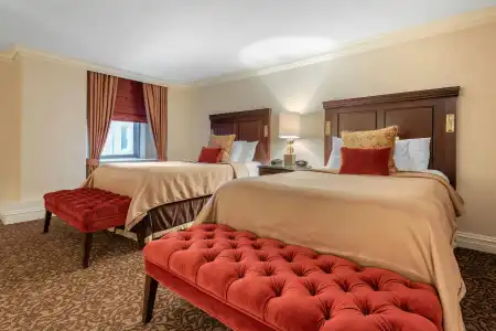 Omni William Penn - 29