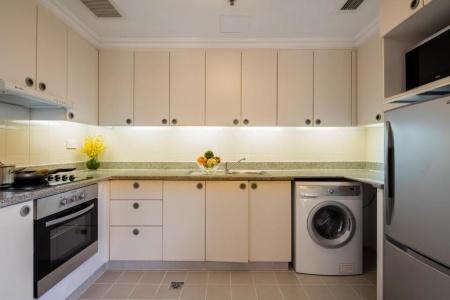 Norfolk Mansion Luxury Serviced Apartment - 109