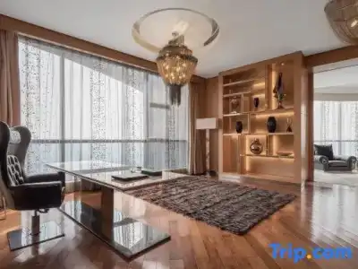 Renaissance Chengdu - 144