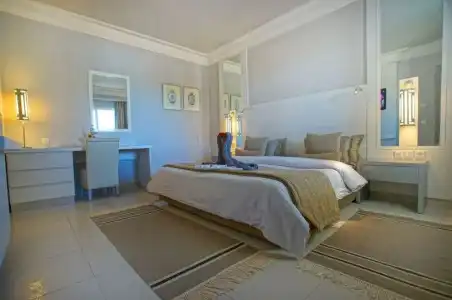 Djerba Plaza Thalasso & Spa - 57
