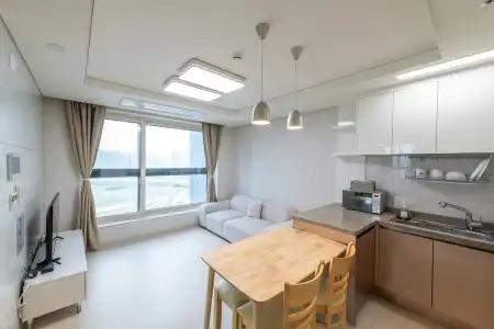 The Stay Songdo - 58