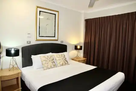 Mariners Court Sydney - 66