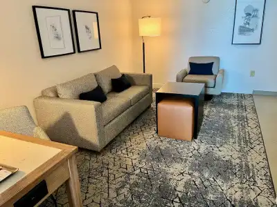 Sheraton Virginia Beach Oceanfront - 161