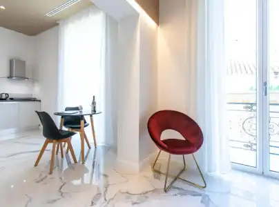 Palazzo Sovrana - 100