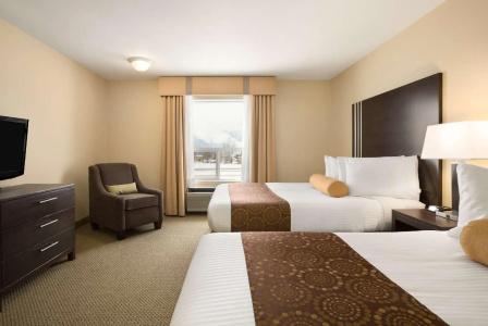 Ramada Limited Golden - 35