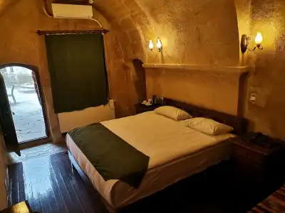Cappadocia Palace - 29