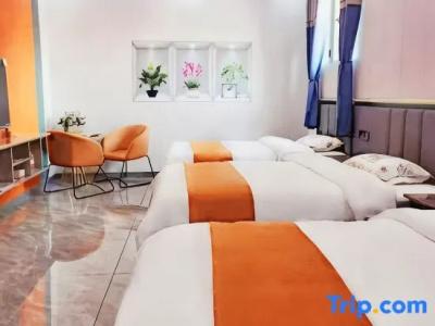 Oasis Cordoba - 108