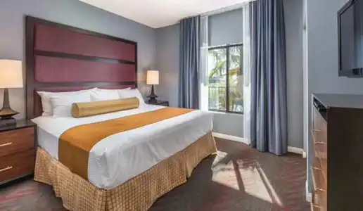 WorldMark Indio - 46