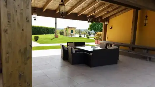 Cascina Desderi - 9