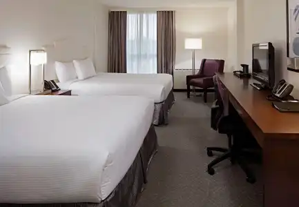 Deltas Burnaby Conference Centre - 6