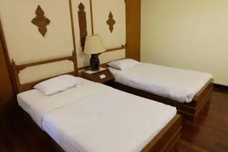 Prince Chiang Mai - 39