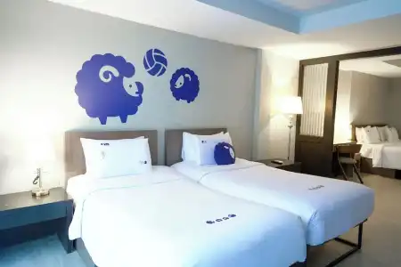 Kokotel Phuket Patong - 68