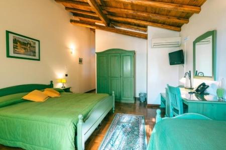 Alhambra B&B Guest House di Charme - 20