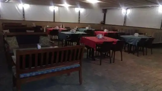 Odin Butik Otel - 25