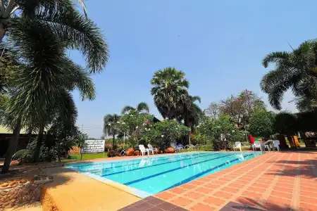 Khaothone River View Resort - 9