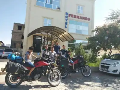 Fernando - 22