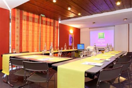 Ibis Styles Colmar Centre - 10