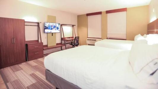 City Express by Marriott Daytona Beach Speedway - 24