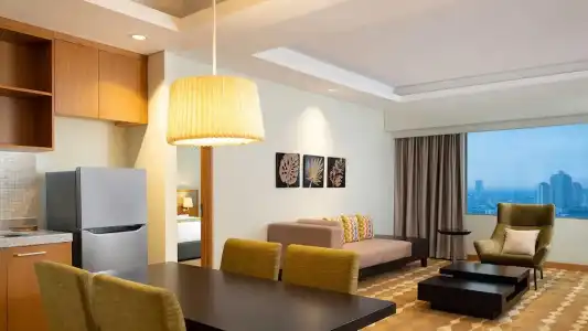 Holiday Inn & Suites Jakarta Gajah Mada by IHG - 98