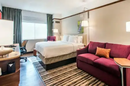 Hilton Garden Inn Minneapolis Airport Mall of America - 69