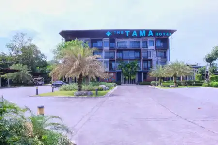 The Tama - 35