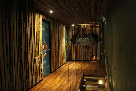 The Happy 8 Retreat @ Old Town - 5