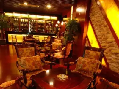 Dynasty International Kunming - 19