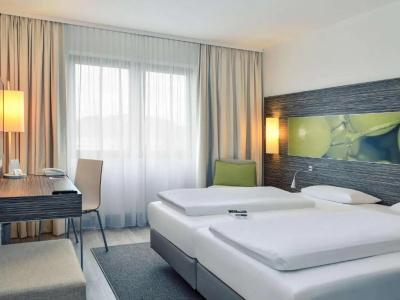 Mercure Koblenz - 48