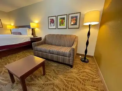 Governors Inn - 46