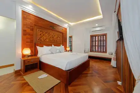 Angkor Privilege Resort and Spa - 3