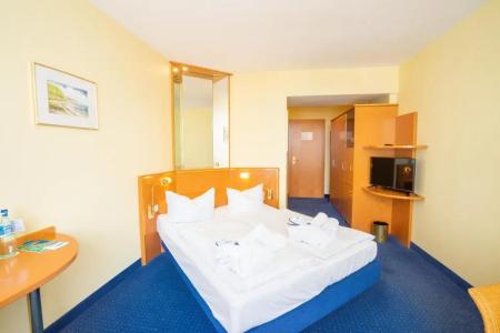 Arkona Strandhotel - 46