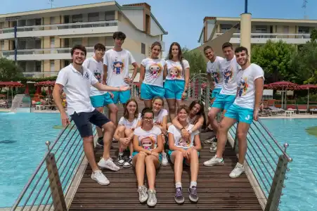 ApartPlanetarium Resort - 23