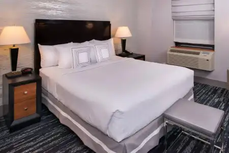 Fairfield by Marriott New York Manhattan Times Square - 4