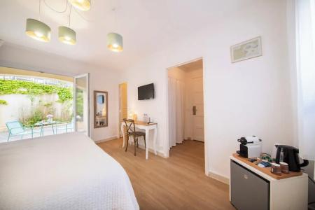 Hôtel Les Capucines - Saint Tropez - 91