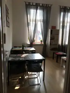 Art Hostel - 14