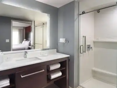 Marriott Columbus OSU - 9