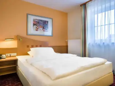 Mercure Ingolstadt - 27