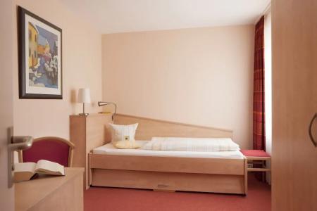 Caritas Tagungszentrum - 4