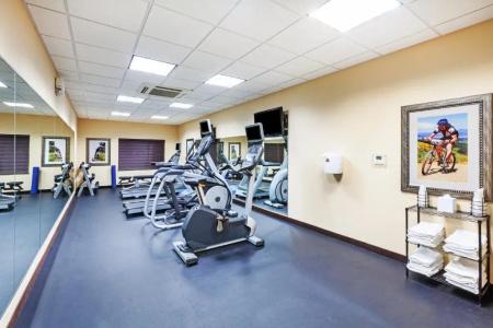 Holiday Inn & Suites Durango Downtown by IHG - 18