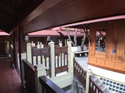 Luang Chumni Village - 65