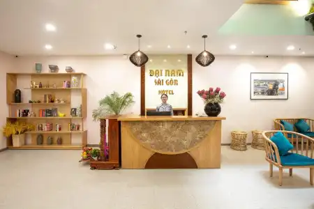 La Paix Sài Gòn - Boutique - 1