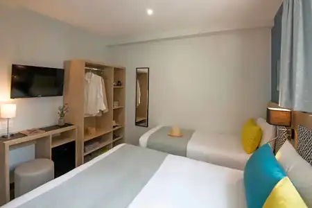 Hôtel Bristol - 27