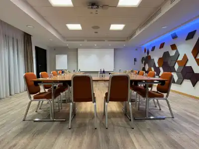 Radisson Blu Elizabete - 18