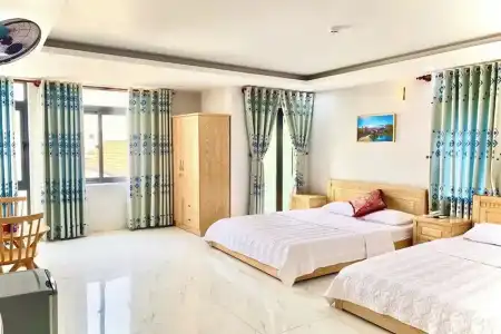 Ninh Giang - 46