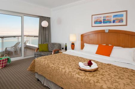 David Dead Sea Resort & Spa - 4