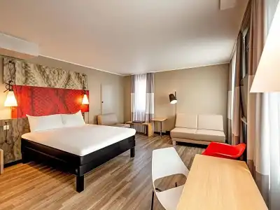 ibis Mainz City - 63